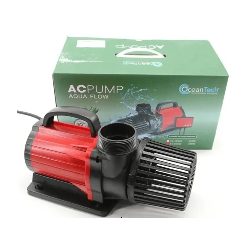 OCEAN TECH BOMBA DE AGUA ACP-631 20000L/H