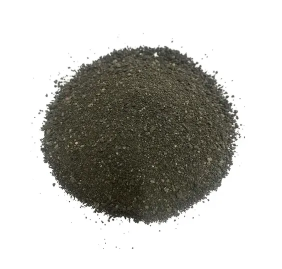 ALPHA PET MARMOLINA NEGRA FINA 1KG