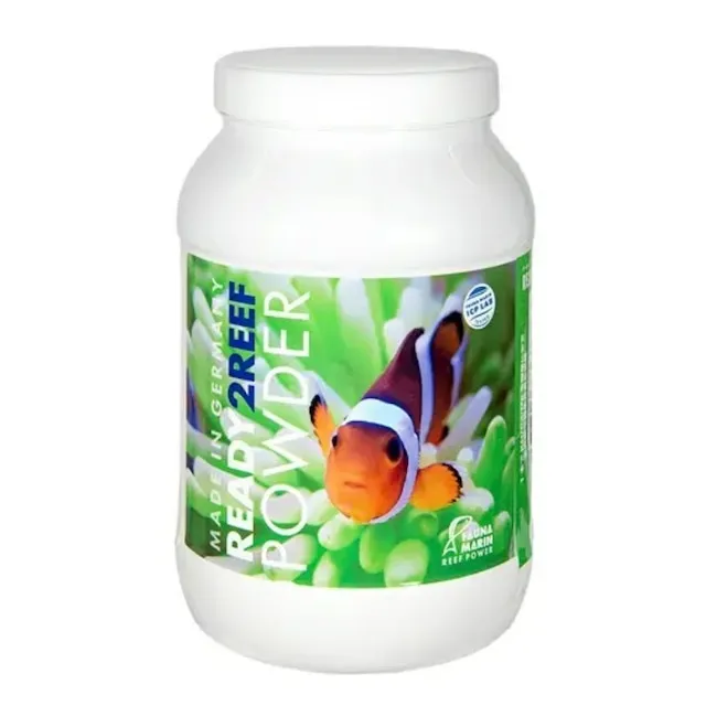 FAUNA MARIN READY2REEF POWDER 1600G