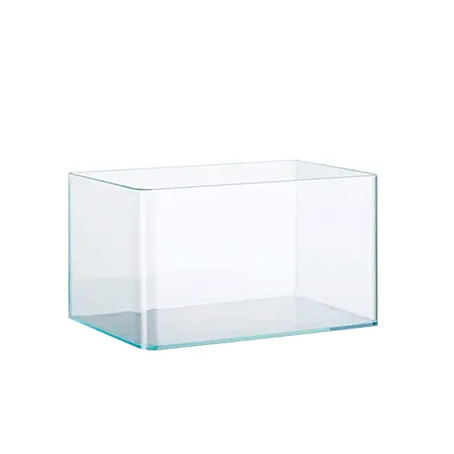 PECERA BORDES CURVOS 50x27x30 40L