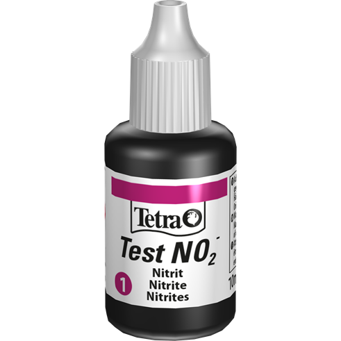 TETRA TEST DE NO2