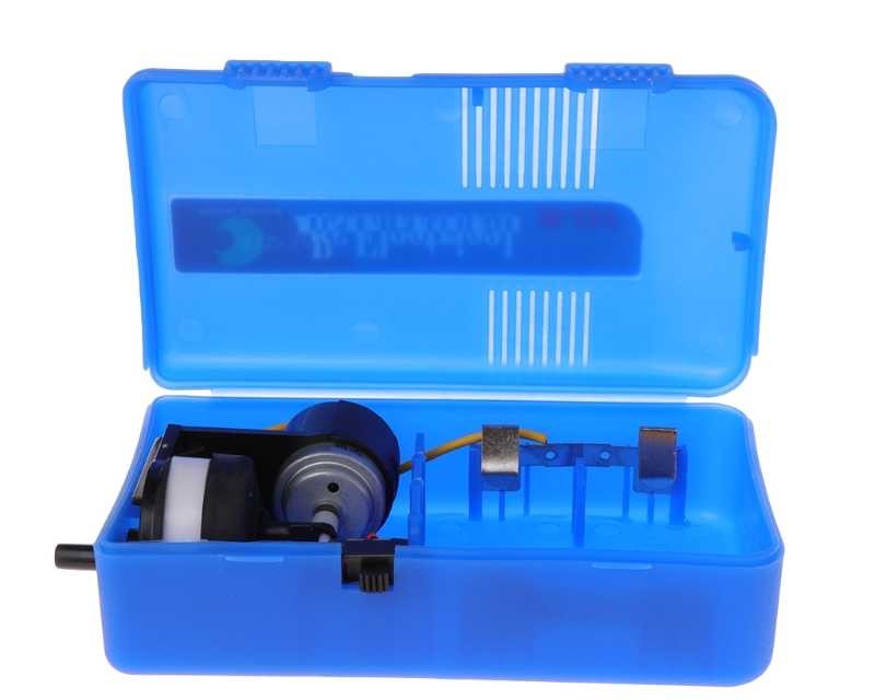 RS AIREADOR A PILAS RS-101