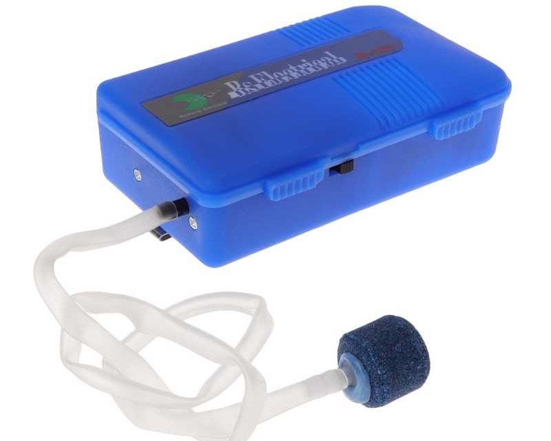 RS AIREADOR A PILAS RS-101