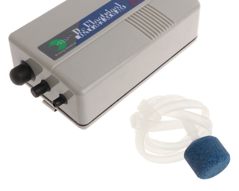 RS AIREADOR A PILAS RS-212