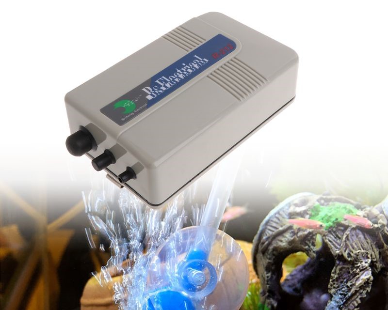 RS AIREADOR A PILAS RS-212