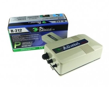 RS AIREADOR A PILAS RS-212