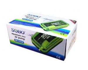 SOBO AIREADOR SB333A 1 SAL 2 VEL