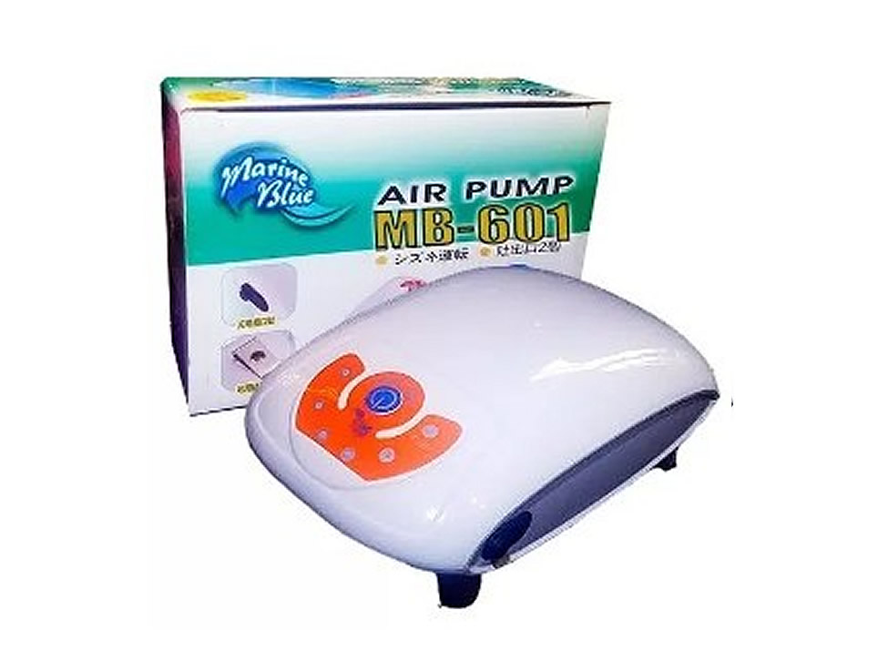 RS AIREADOR USB 1 SALIDA MB-601