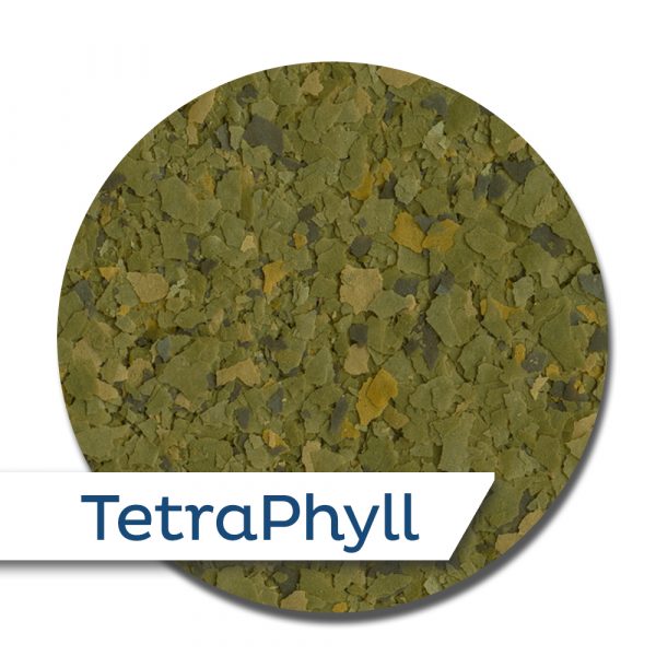 TETRA PHYLL FLAKES 20GS