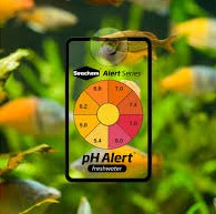 SEACHEM ALERT COMBO PH + AMONIACO