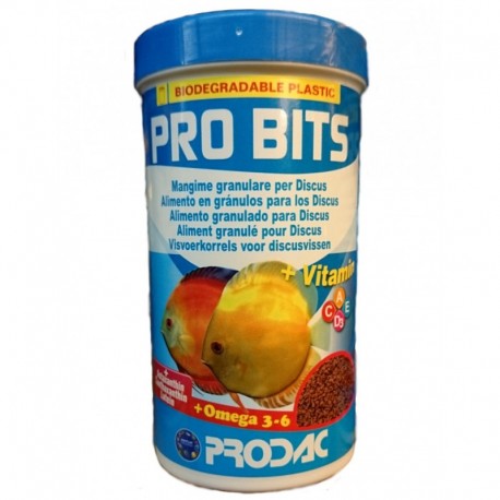 PRODAC PRO BITS 100GS