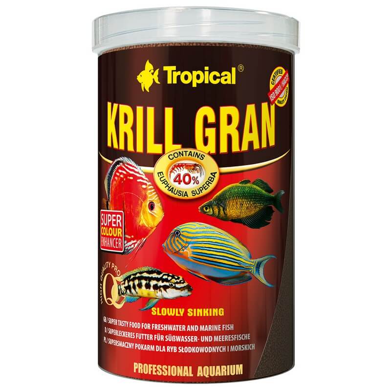 TROPICAL KRILL GRAN 54GS