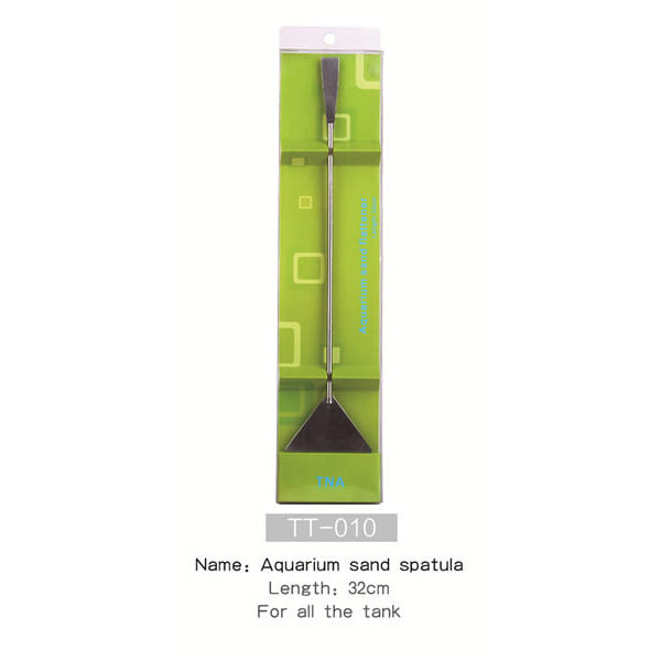 TNA ESPATULA PROFESIONAL 32CM