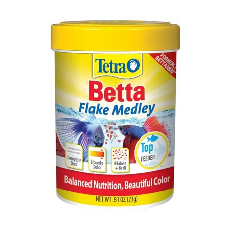 TETRA BETTAMIN 23GS