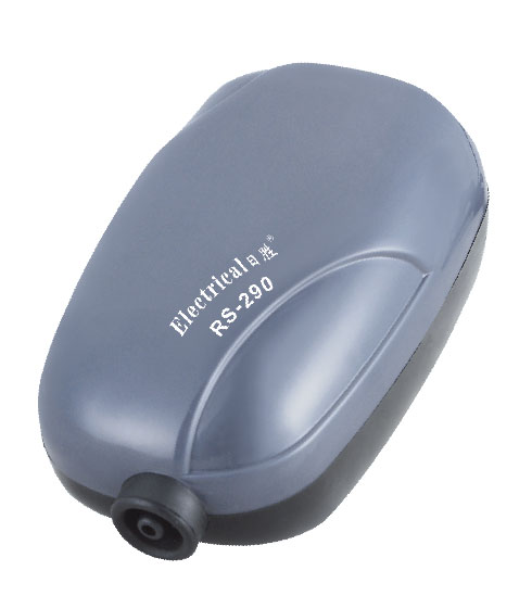 RS AIREADOR RS 290 1 SALIDA